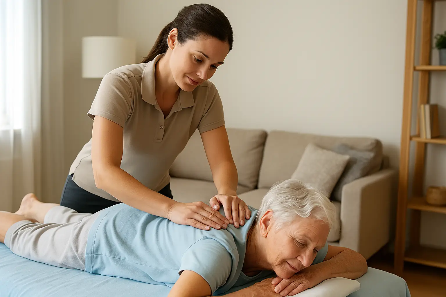 Why choose Pro Therapist
