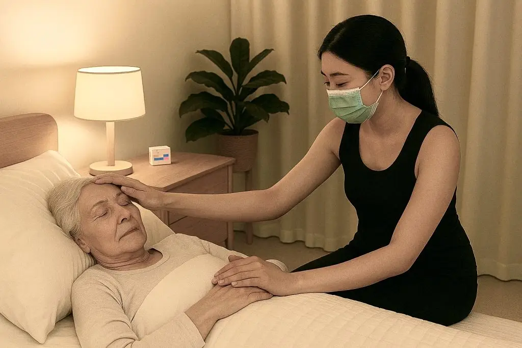 Dementia Care Sunshine Coast