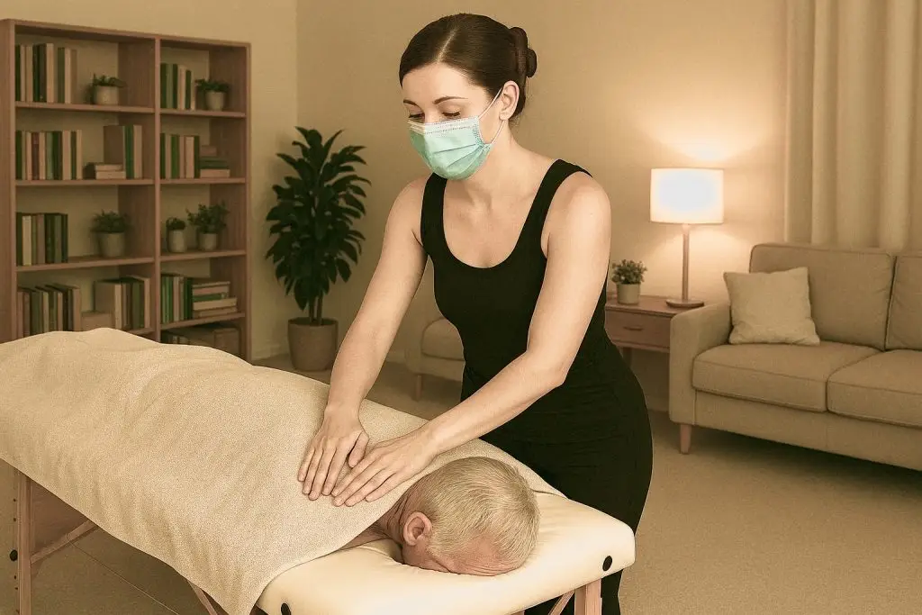 Remedial Massage Sunshine Coast